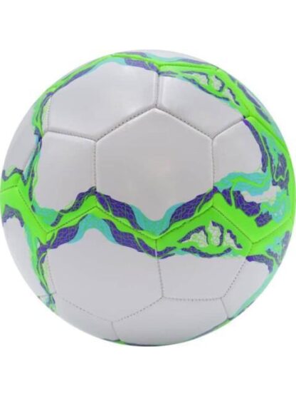 BALON 3R MORPHO VERDE LEV SPORTS - Image 3