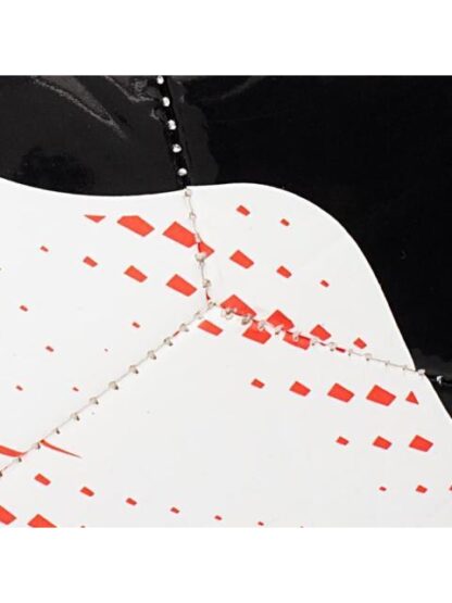 BALON ATTACANTO GRAPHIC BLANCO/NEGRO PUMA - Image 3