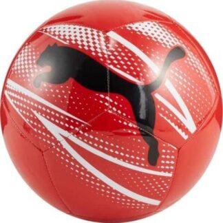 BALON ATTACANTO GRAPHIC ROJO PUMA