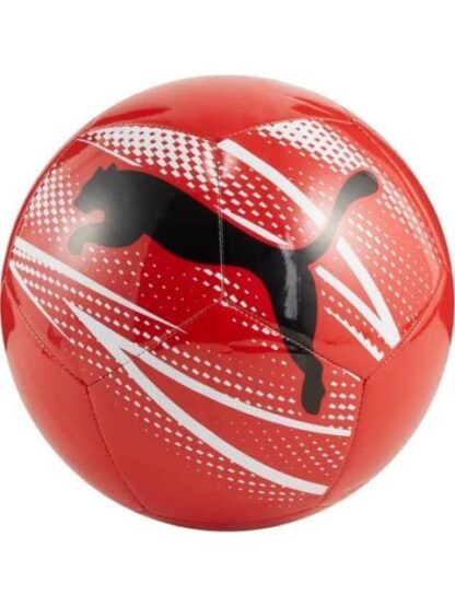 BALON ATTACANTO GRAPHIC ROJO PUMA