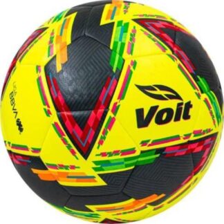 BALON B. SOCCER NO.5 VOIT GB SERIE 300 HB BASIC CLAUSUR MULTICOLOR VOIT