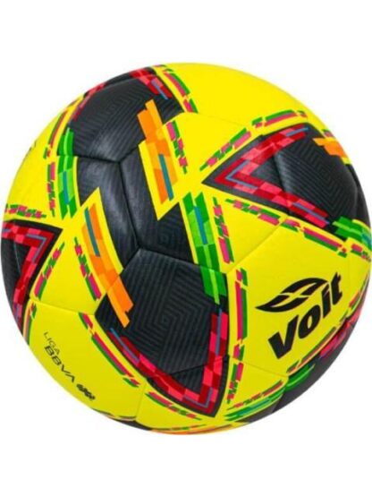 BALON B. SOCCER NO.5 VOIT GB SERIE 300 HB BASIC CLAUSUR MULTICOLOR VOIT - Image 2