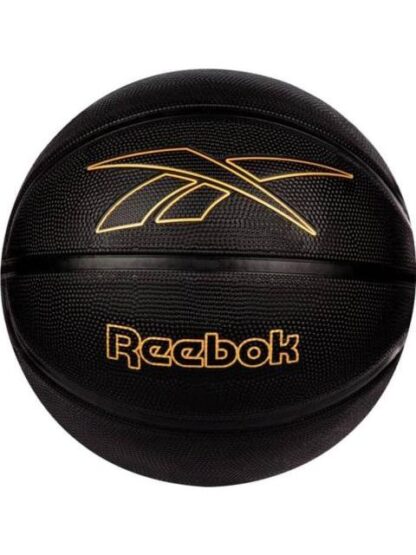 BALON BASKETBALL BALL 1 NEGRO REEBOK