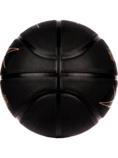BALON BASKETBALL BALL 1 NEGRO REEBOK - Image 2