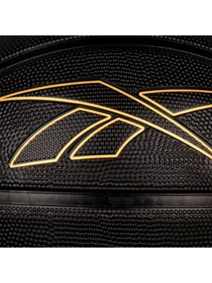 BALON BASKETBALL BALL 1 NEGRO REEBOK - Image 4