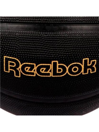 BALON BASKETBALL BALL 1 NEGRO REEBOK - Image 5