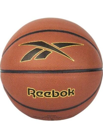 BALON BASKETBALL BALL NARANJA REEBOK