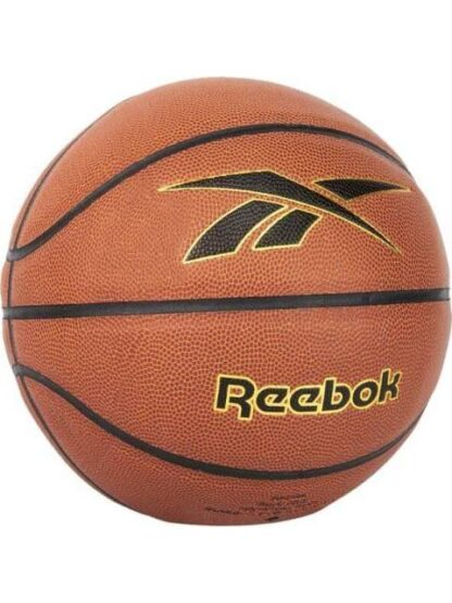 BALON BASKETBALL BALL NARANJA REEBOK - Image 2