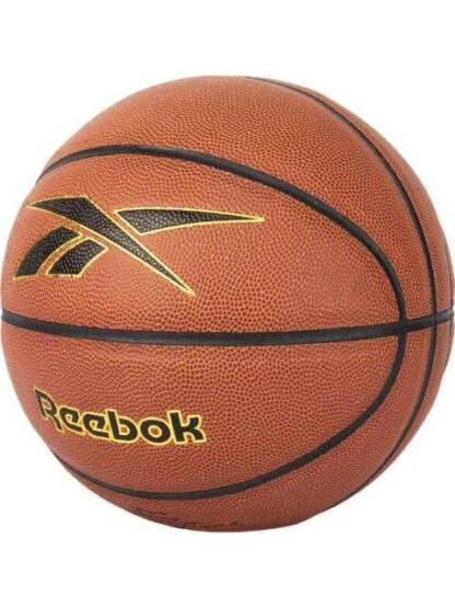 BALON BASKETBALL BALL NARANJA REEBOK - Image 3