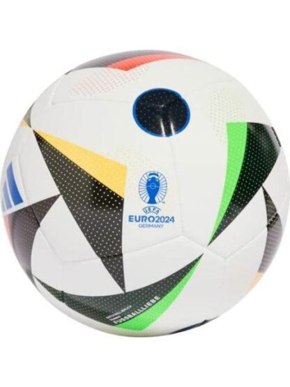 BALON DE ENTRENAMIENTO EURO 24 MULTICOLOR ADIDAS - Image 2