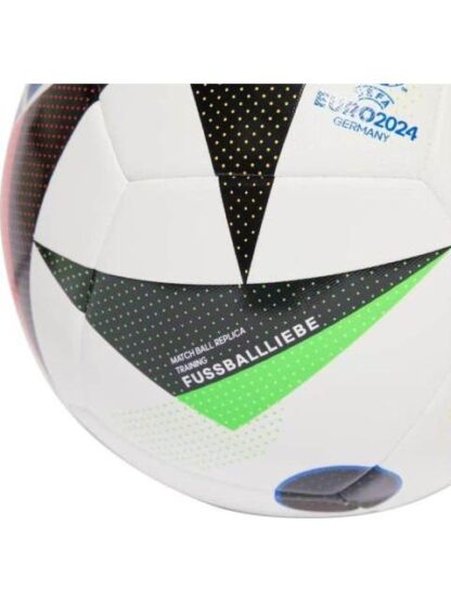 BALON DE ENTRENAMIENTO EURO 24 MULTICOLOR ADIDAS - Image 3