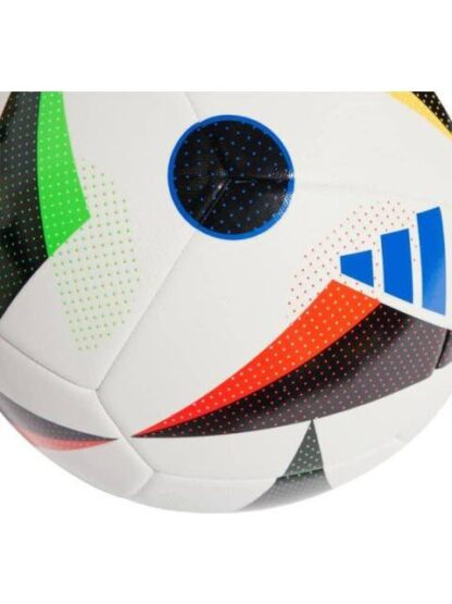 BALON DE ENTRENAMIENTO EURO 24 MULTICOLOR ADIDAS - Image 4