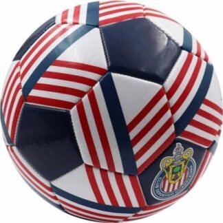 BALON DEPORTES BALON CLUB CHIVAS ROJO VOIT