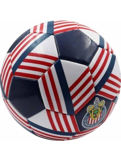 BALON DEPORTES BALON CLUB CHIVAS ROJO VOIT