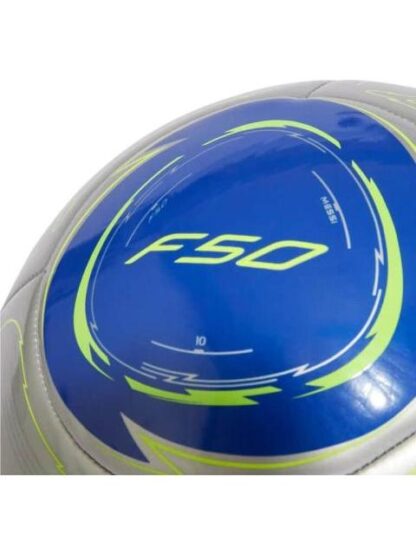 BALON DEPORTES BALON MESSI CLB GRIS ADIDAS - Image 3