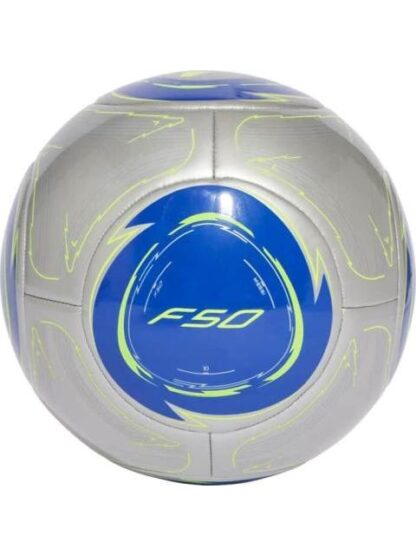 BALON DEPORTES BALON MESSI CLB GRIS ADIDAS - Image 4