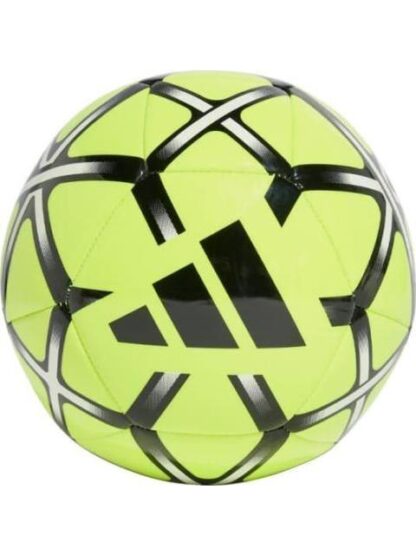 BALON DEPORTES BALON STARLANCER CLB AMARILLO ADIDAS