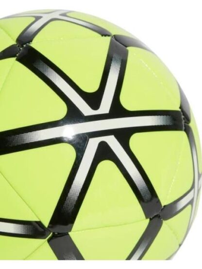 BALON DEPORTES BALON STARLANCER CLB AMARILLO ADIDAS - Image 4