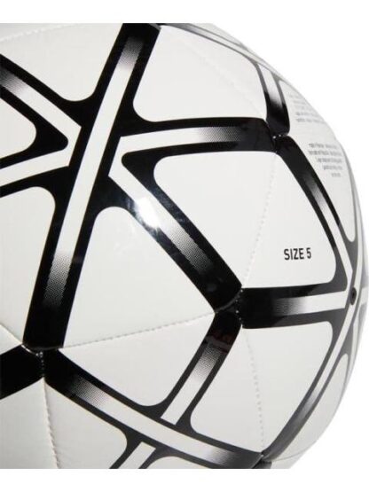 BALON DEPORTES BALON STARLANCER CLB BLANCO ADIDAS - Image 2
