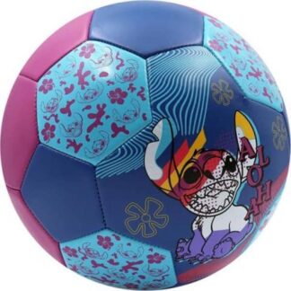 BALON DEPORTES BALON STITCH ALOHA AZUL VOIT