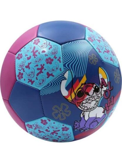 BALON DEPORTES BALON STITCH ALOHA AZUL VOIT