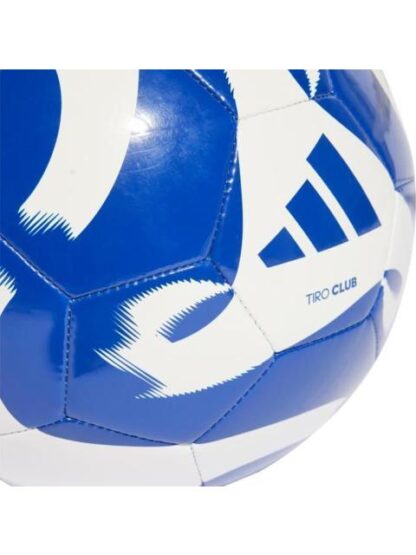 BALON DEPORTES BALON TIRO CLB BLANCO ADIDAS - Image 4