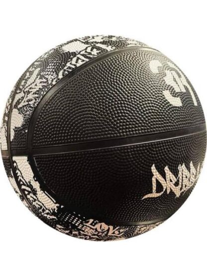 BALON DRIBBLER NEGRO LEV SPORTS - Image 3