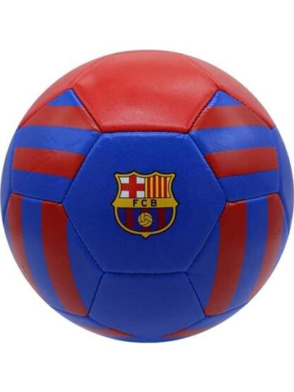 BALON FC BARCELONA ROJO FC BARCELONA