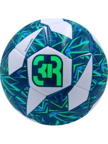 BALON INVADER AZUL LEV SPORTS
