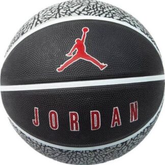 BALON JORDAN PLAYGROUND 2.0 DEFLATED NEGRO NIKE
