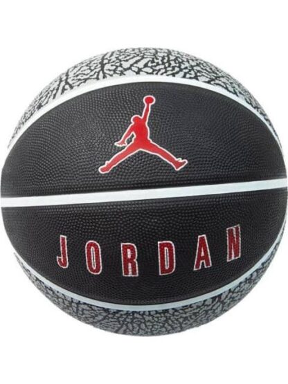 BALON JORDAN PLAYGROUND 2.0 DEFLATED NEGRO NIKE
