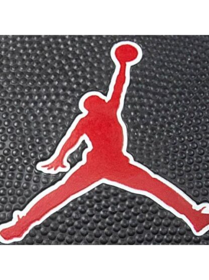 BALON JORDAN PLAYGROUND 2.0 DEFLATED NEGRO NIKE - Image 5