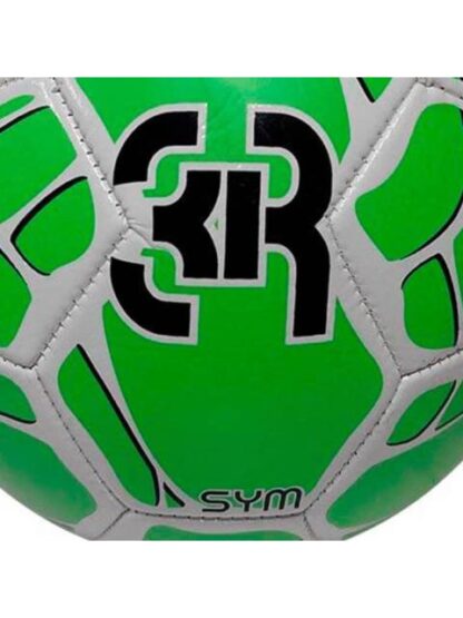 BALON LEVSPORT SYM VERDE LEV SPORTS - Image 3