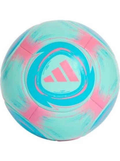 BALON MESSI CLB AZUL CIELO ADIDAS