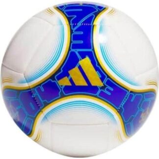 BALON MESSI CLUB BLANCO ADIDAS