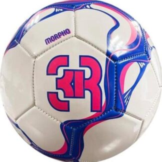 BALON MORPHO MORADO LEV SPORTS