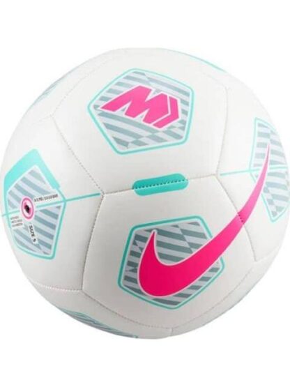 BALON NK MERC FADE-FA24 BLANCO NIKE - Image 3
