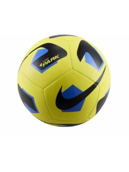 BALON NK PARK TEAM - 2.0 - FA24 AMARILLO NIKE