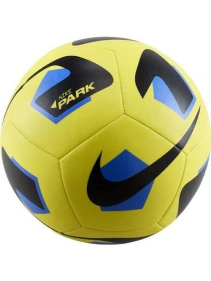 BALON NK PARK TEAM - 2.0 - FA24 AMARILLO NIKE - Image 2
