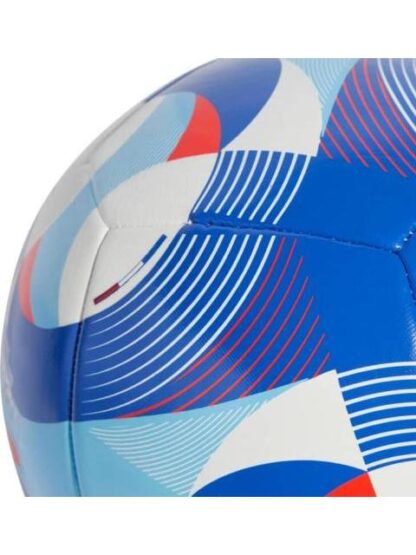 BALON OLYMPICS24 TRN MULTICOLOR ADIDAS - Image 4