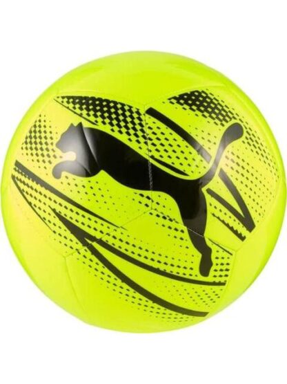 BALON PELOTA ATTACANTO GRAPHIC AMARILLO PUMA