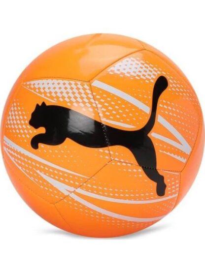 BALON PELOTA ATTACANTO GRAPHIC NARANJA PUMA