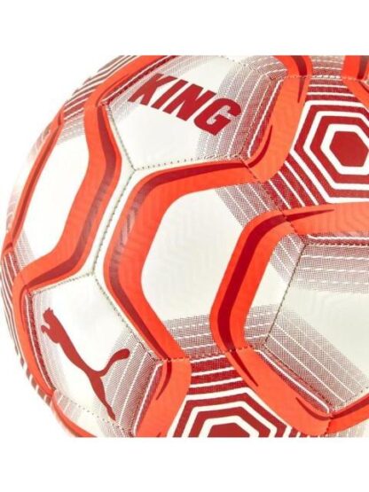 BALON PELOTA PUMA KING BALL BLANCO PUMA - Image 2