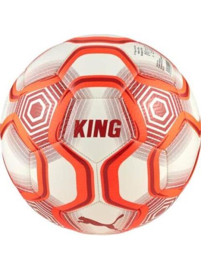 BALON PELOTA PUMA KING BALL BLANCO PUMA - Image 3