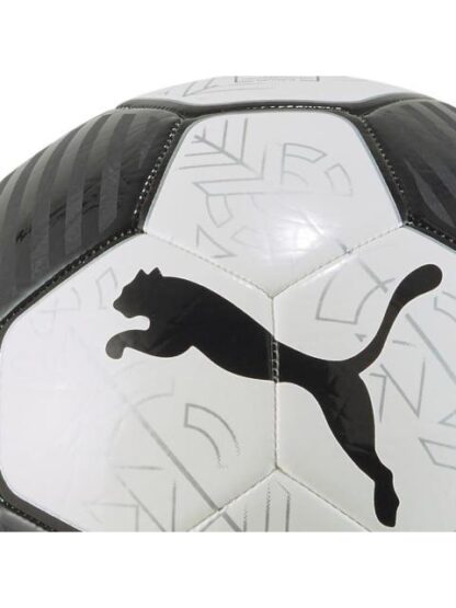 BALON PRESTIGE BALL BLANCO/NEGRO PUMA - Image 2