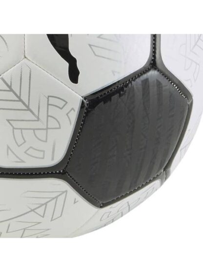 BALON PRESTIGE BALL BLANCO/NEGRO PUMA - Image 3