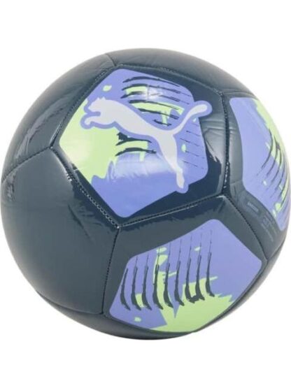 BALON PUMA BIG CAT BALL AZUL PUMA