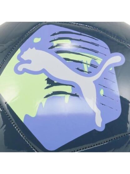 BALON PUMA BIG CAT BALL AZUL PUMA - Image 3