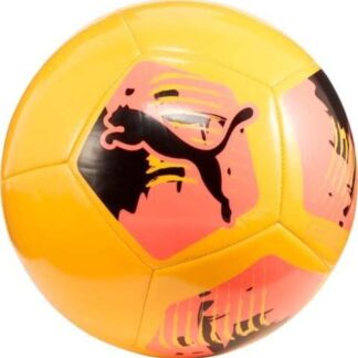 BALON PUMA BIG CAT BALL NARANJA PUMA