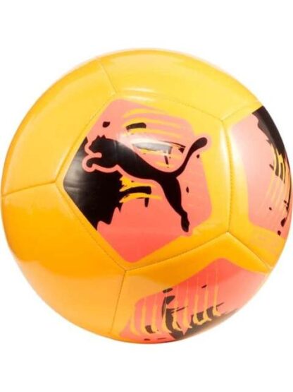 BALON PUMA BIG CAT BALL NARANJA PUMA